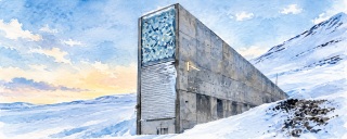 Bóveda Global de Semillas de Svalbard, Premio Princesa de Asturias de Cooperación Internacional 2026
