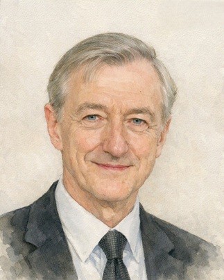 Julian Barnes, Premio Princesa de Asturias de las Letras 2026