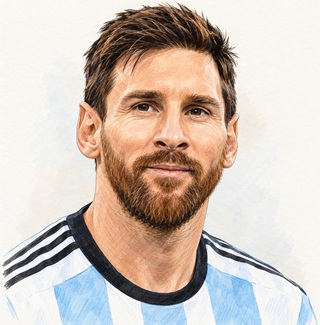 Leo Messi, Premio Princesa de Asturias de los Deportes 2026