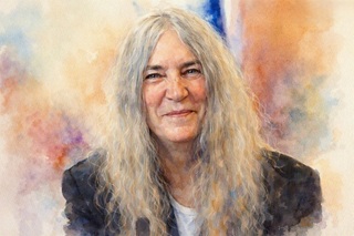 Patti Smith, Premio Princesa de Asturias de las Artes 2026