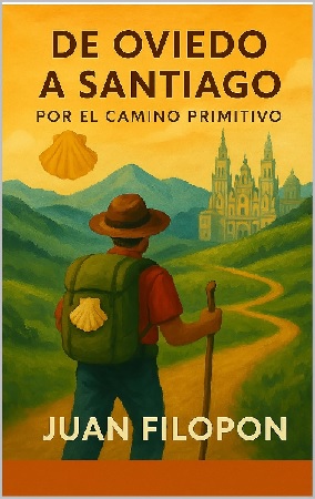 Santiago por el Camino Primitivo