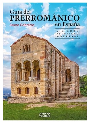 El Prerrománico