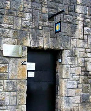 Albergues de peregrinos