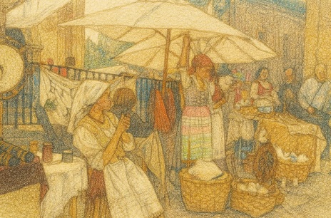 Feria de La Ascensión