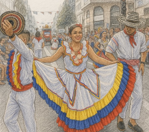 San Mateo