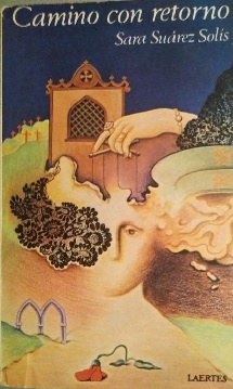 Portada de La calle de los candiles