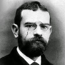Leopoldo Alas Clarín