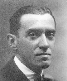 Ramón Pérez de Ayala