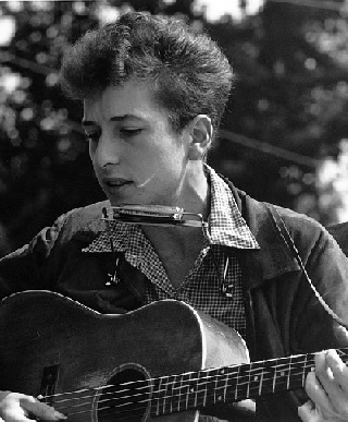 Bob Dylan, Premio Príncipe de Asturias de las Artes 2007
