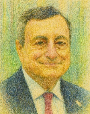 Mario Draghi