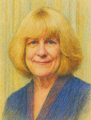 Mary-Claire King